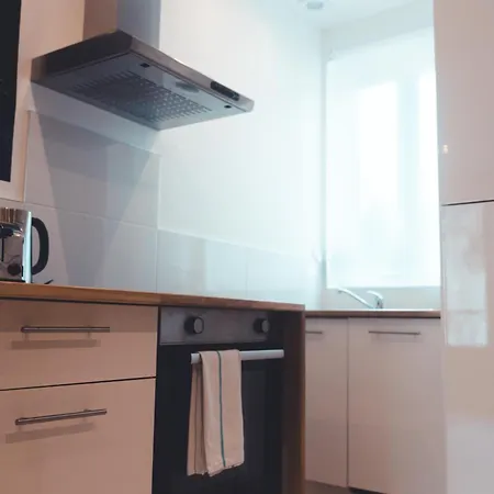 Petit Nid Douillet Appartement Tours Buitenkant foto