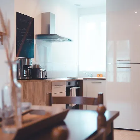Petit Nid Douillet Appartement Tours Buitenkant foto