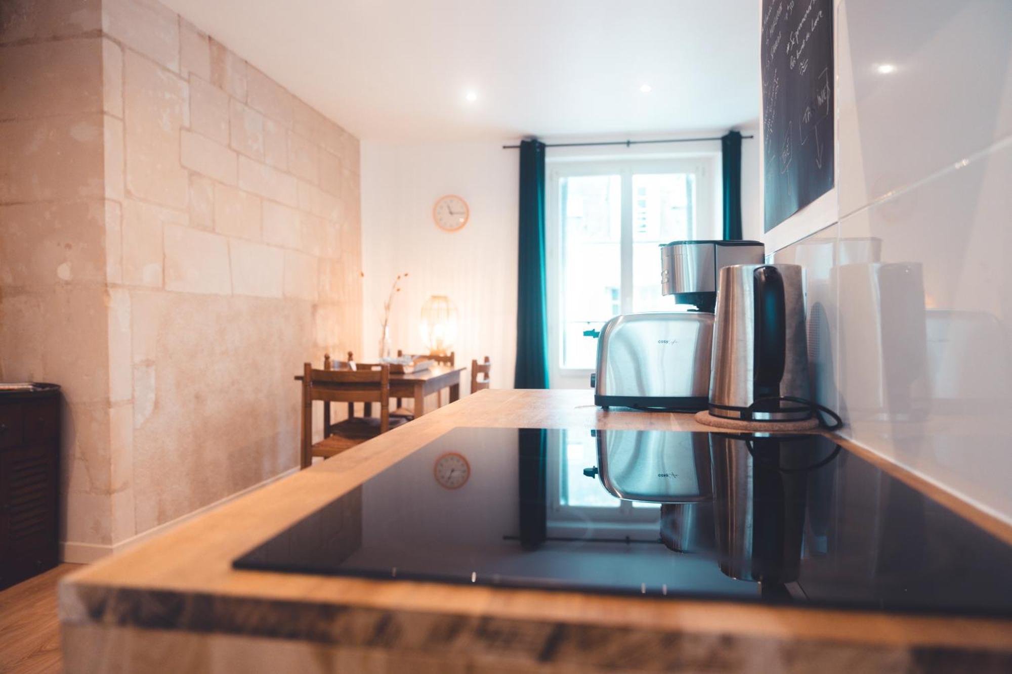 Appartement Petit Nid Douillet