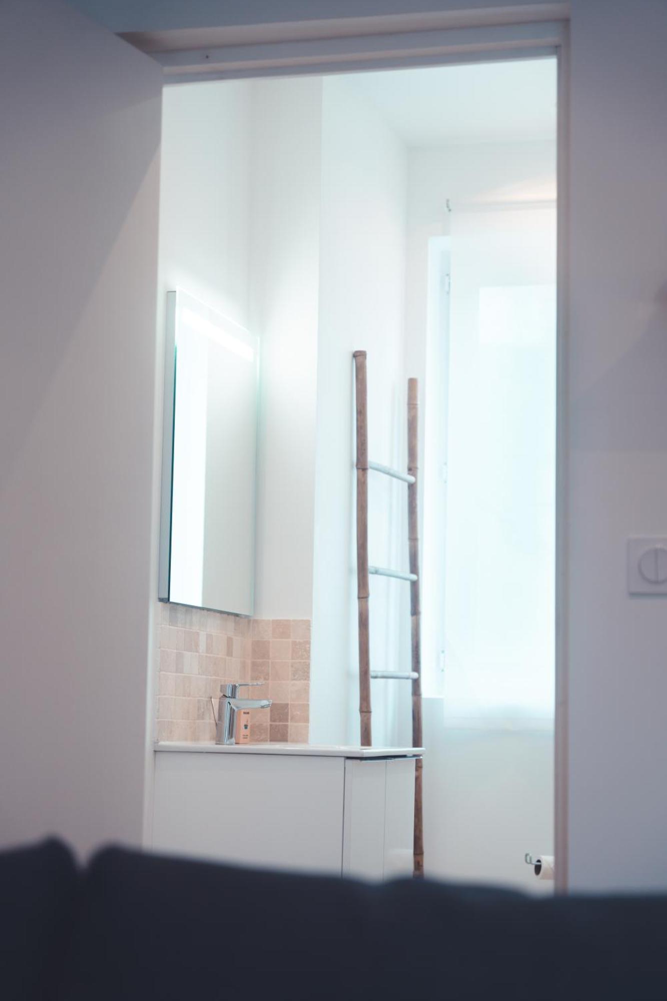 Appartement Petit Nid Douillet