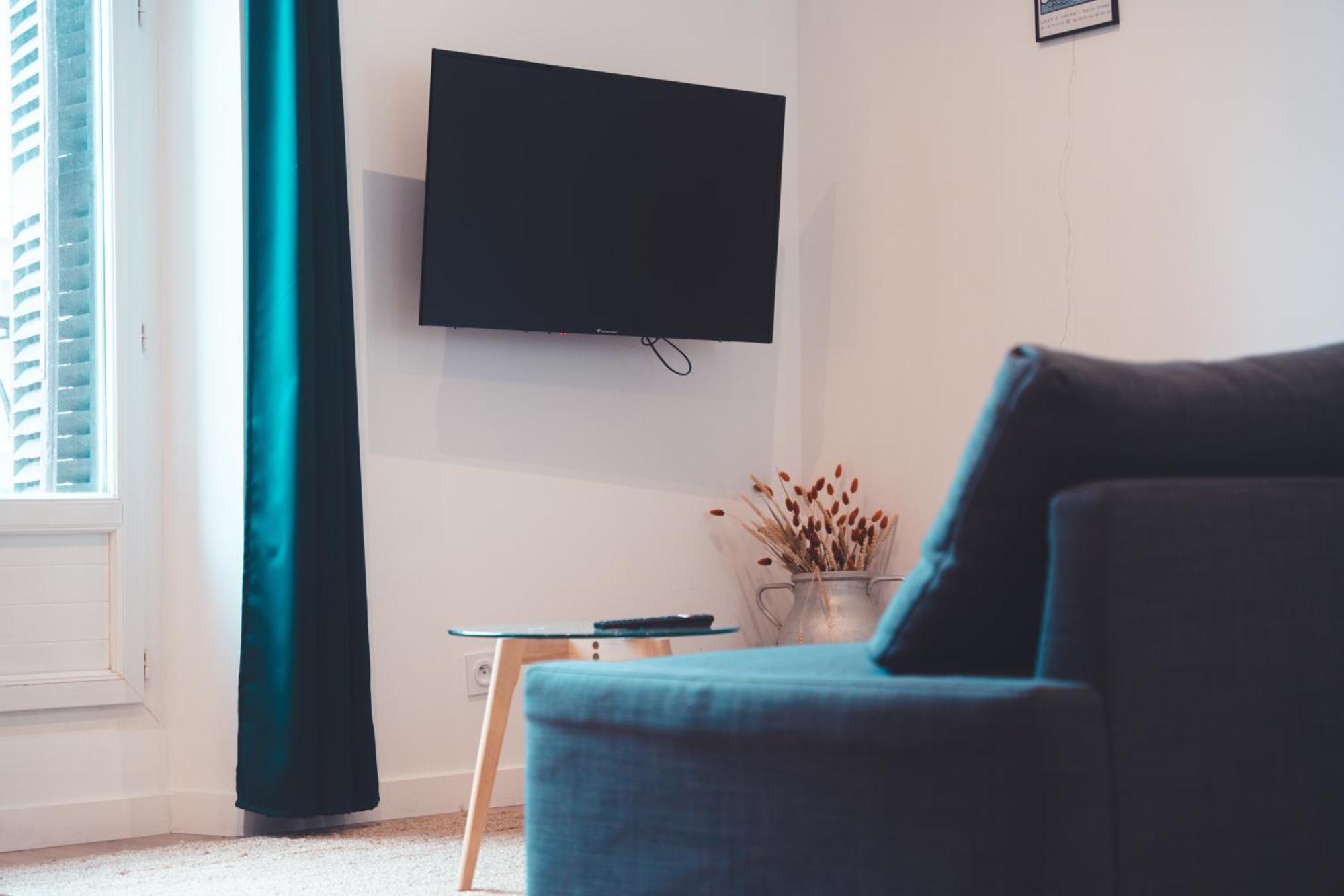Petit Nid Douillet Appartement