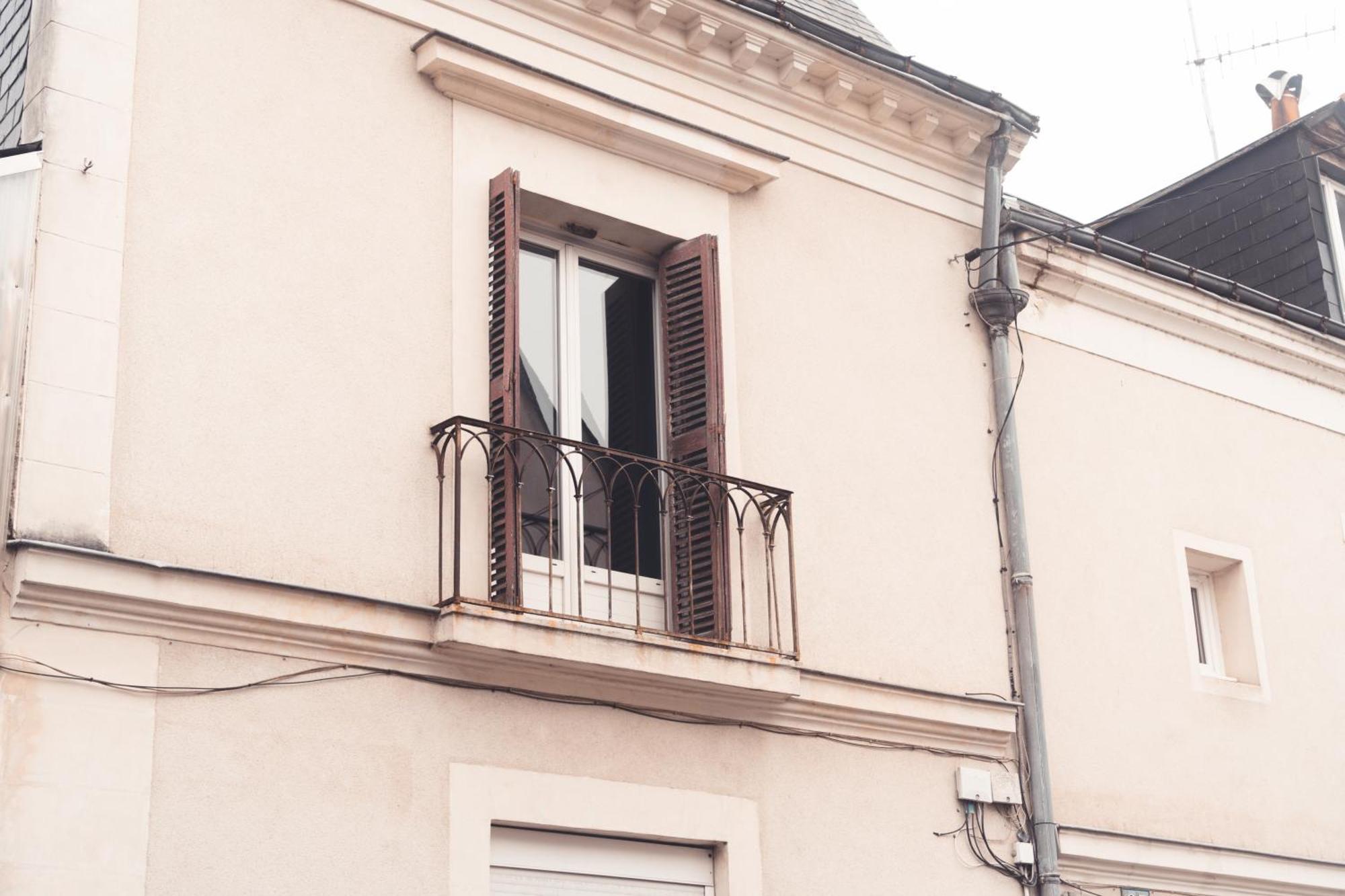 Apartment Petit Nid Douillet
