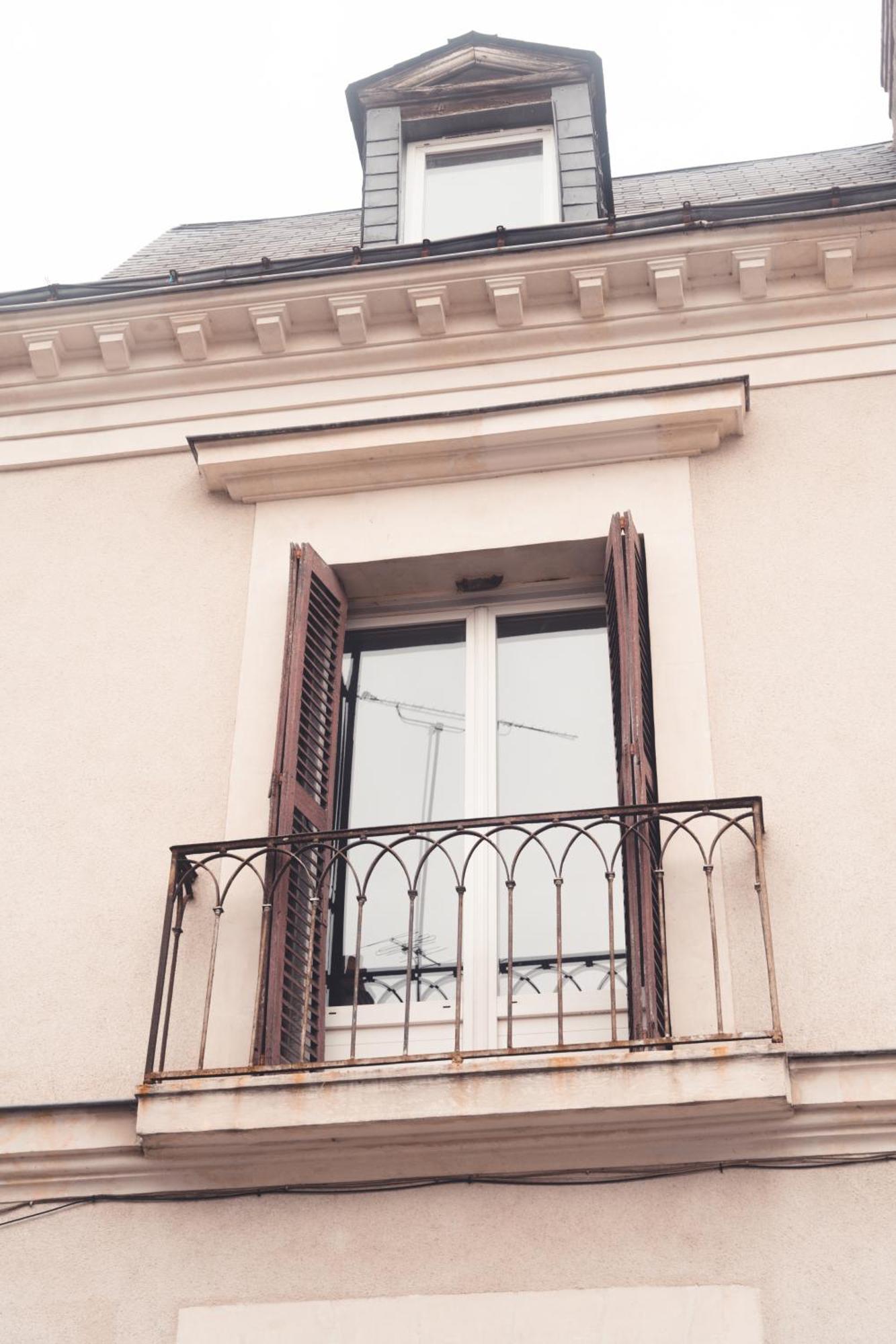 Petit Nid Douillet * Tours